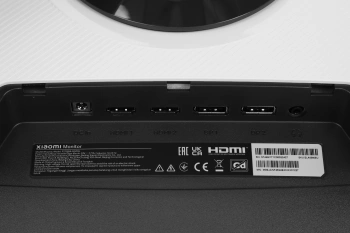 Монитор Xiaomi 27