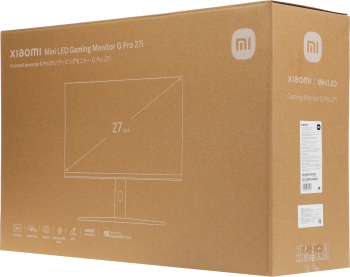 Монитор Xiaomi 27