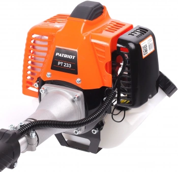 Триммер бензиновый Patriot PT 233