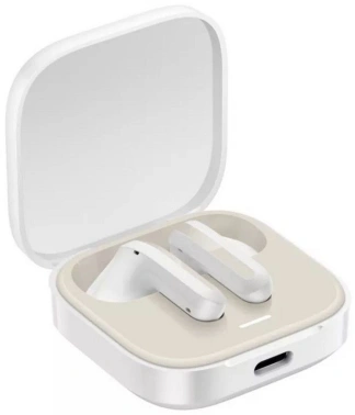 Гарнитура вкладыши Xiaomi Buds 6 Active M2344E1