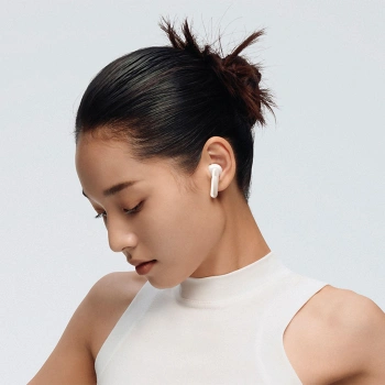 Гарнитура вкладыши Xiaomi Redmi Buds 6 Active M2344E1