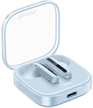 Гарнитура вкладыши Xiaomi Buds 6 Active M2344E1