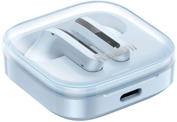 Гарнитура вкладыши Xiaomi Buds 6 Active M2344E1