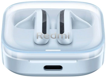 Гарнитура вкладыши Xiaomi Buds 6 Active M2344E1