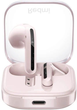 Гарнитура вкладыши Xiaomi Buds 6 Active M2344E1