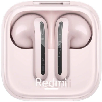 Гарнитура вкладыши Xiaomi Buds 6 Active M2344E1