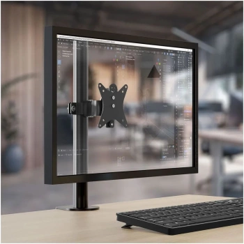 Кронштейн для мониторов Holder MDS-M101-B