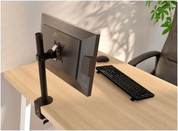 Кронштейн для мониторов Holder MDS-M101-B