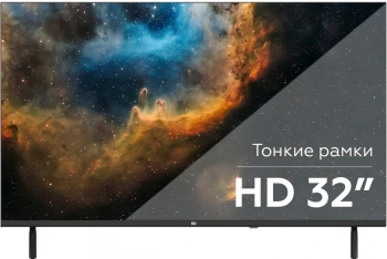 Телевизор LED BQ 32