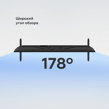 Телевизор LED BQ 32