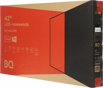 Телевизор LED BQ 42
