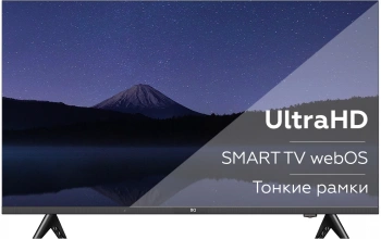 Телевизор LED BQ 50