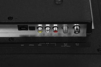 Телевизор LED BQ 50