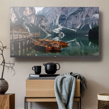 Телевизор LED BQ 50