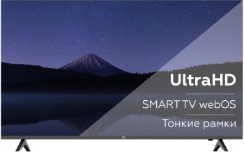 Телевизор LED BQ 55