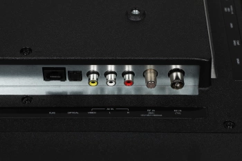 Телевизор LED BQ 55