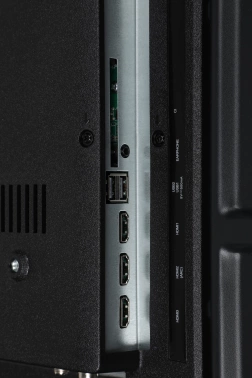 Телевизор LED BQ 55