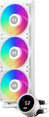 Система водяного охлаждения PcCooler DA360 Pro Digital