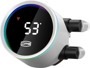 Система водяного охлаждения PcCooler DA360 Pro Digital