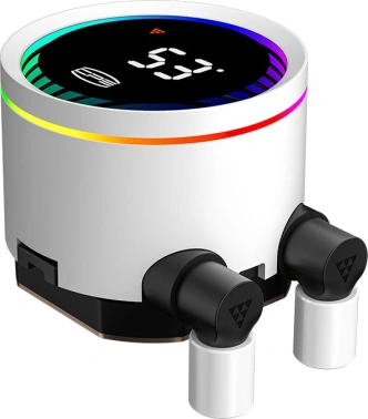 Система водяного охлаждения PcCooler DA360 Pro Digital