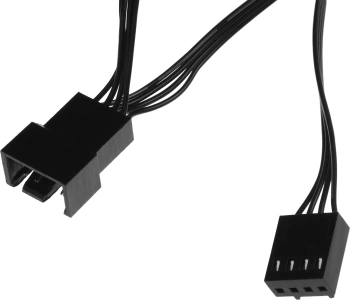 Система водяного охлаждения PcCooler DS360 BK