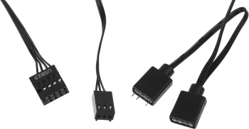 Система водяного охлаждения PcCooler DS360 BK