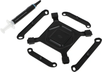 Система водяного охлаждения PcCooler DS360 BK