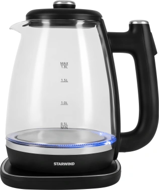Чайник электрический Starwind SKG4041