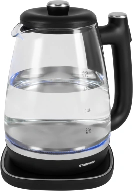 Чайник электрический Starwind SKG4041