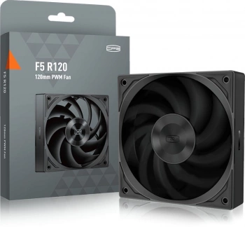 Вентилятор для корпуса PcCooler  F5 R120