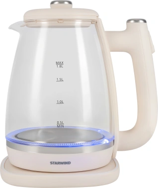 Чайник электрический Starwind SKG4042