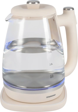 Чайник электрический Starwind SKG4042