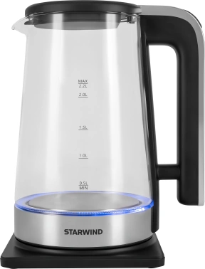 Чайник электрический Starwind SKG4043