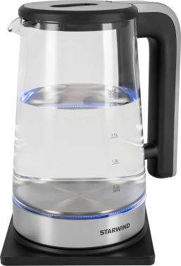 Чайник электрический Starwind SKG4043