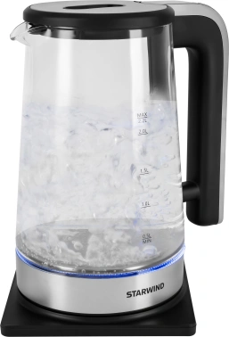 Чайник электрический Starwind SKG4043