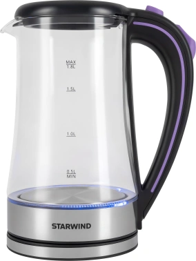 Чайник электрический Starwind SKG4045