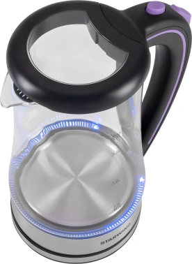 Чайник электрический Starwind SKG4045