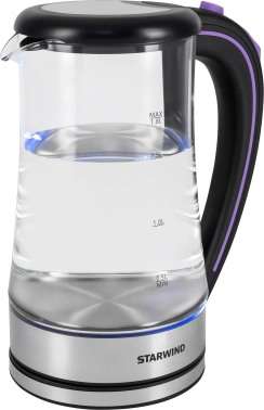 Чайник электрический Starwind SKG4045