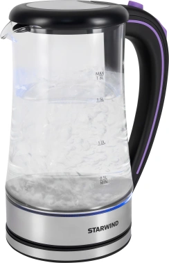 Чайник электрический Starwind SKG4045