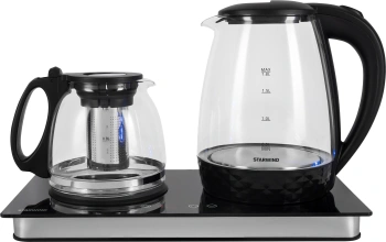 Чайник электрический Starwind SKG4044