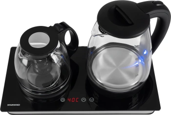 Чайник электрический Starwind SKG4044