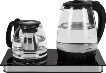 Чайник электрический Starwind SKG4044