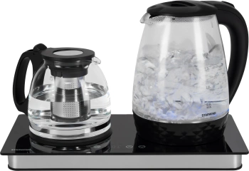 Чайник электрический Starwind SKG4044