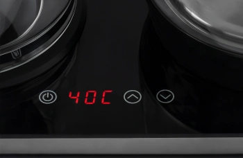 Чайник электрический Starwind SKG4044