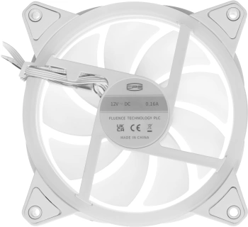 Вентилятор для корпуса PcCooler  F3 T120