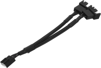 Вентилятор для корпуса PcCooler  P120 Pro