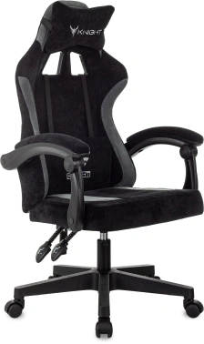 Кресло игровое Knight  Wolf