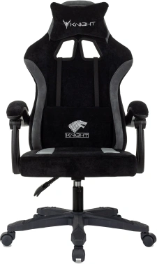 Кресло игровое Knight  Wolf