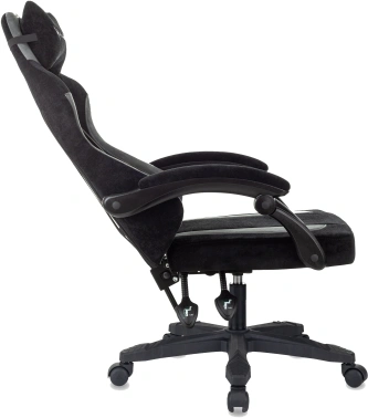 Кресло игровое Knight  Wolf