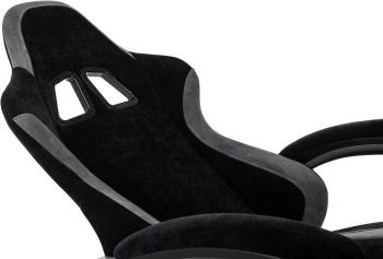 Кресло игровое Knight  Wolf